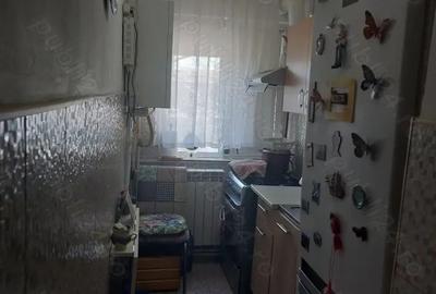 APARTAMENT 2 CAMERE SEMIDECOMANDAT CONFORT 2 ZONA KM 4-5 - 5