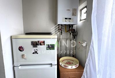 2 CAMERE DECOMANDAT | BALCON | MĂNĂȘTUR / ALEEA BRATEȘ - 8
