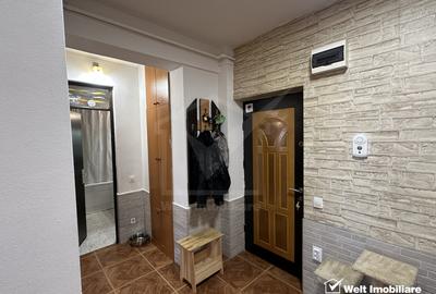 Apartament  de 2 camere | Confort Sporit | Manastur - 6