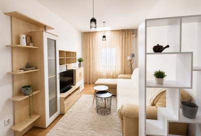 Apartament 2 camere de închiriat – Spitalul Judetean - 1