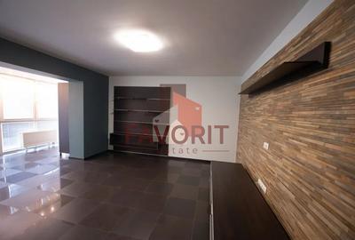 Apartament cu 2 camere semidecomandat, mobilat în Lipovei