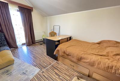 Casa spațioasă  P+1E,526 mp teren-strada liniștită. - 19