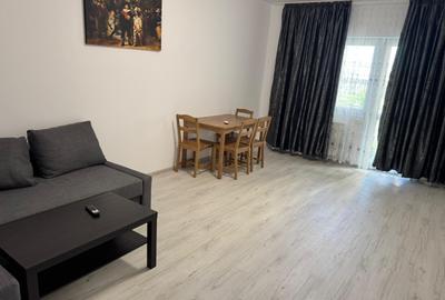 Inchiriere 2 camere complex Grand Kristal Residence - 13