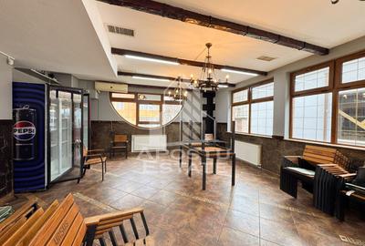 Spatiu comercial, capacitate 120 persoane, Pietonala Corvin, Hunedoara - 4