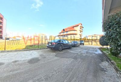 Apartament 2 camere Sisesti - dec- etaj 1/3 - mobilat si utilat lux - 13