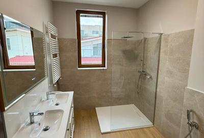 Apartament premium de inchiriat – Barbu Vacarescu - Vedere catre lac - 16