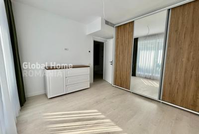 Apartament NOU 3 cam 100 MP |MTM-Rond Pipera-Aviatiei |PARCARE SUBTERAN INCLUSA - 23