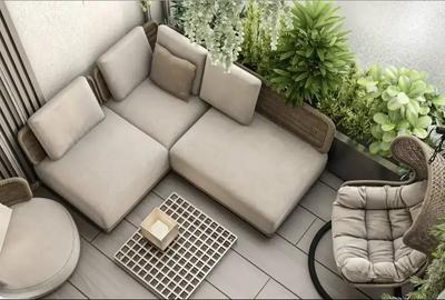 Apartament cu 2 camere decomandat în Theodor Pallady