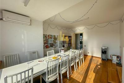 Vanzare Penthouse Spatiu Birou Dorobanti - 15