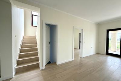 Duplex elegant, 5 camere, 132 mp utili, 300 mp teren - Dumbravita - 4