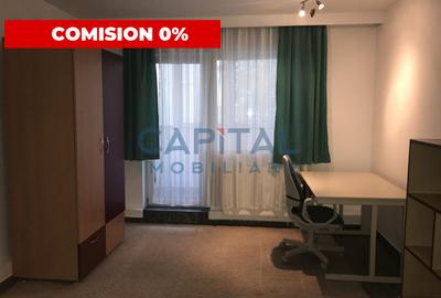 Apartament cu 3 camere decomandat în Zorilor