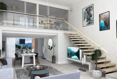 Apartamente studio la doar 150m de plajă - 7