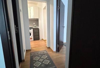 Inchiriere Apartament 2 camere Renovat Drumul Taberei-Parc Moghioros - 6