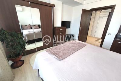MAMAIA  Statiune (Cod 01) - Penthouse impresionant cu terasa 148 mp! - 17