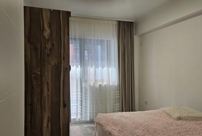 Apartament 3 camere – Energia Residence – Parcare subterana - 3
