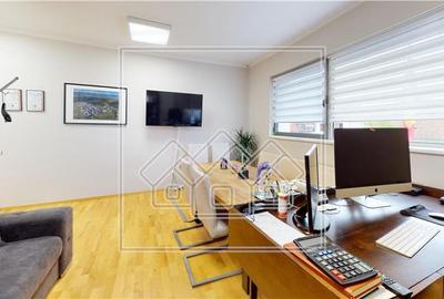 Spatiu birouri de inchiriat, finisat premium, 6 parcari, C. Dumbravii - 14