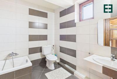 Vilă cu 6 camere - Zona Subcetate - Arad - 31