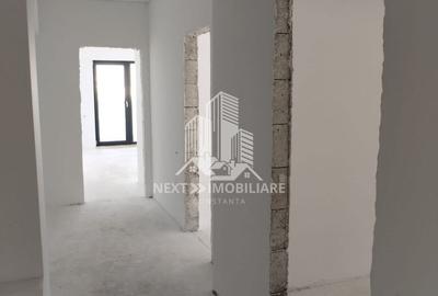 Apartament 3 camere la alb, Mamaia, Lacul Siutghiol - 2