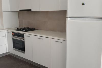 PIPERA RESIDENTIAL - SCOALA AMERICANA, VILA P+E+M, BUCATARIE MOBILATA, CURTE - 1