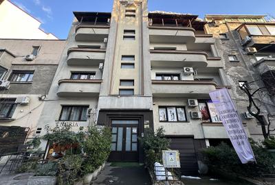 Arcul de Triumf - Spatiu birouri premium de vanzare - 6