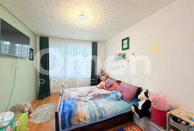 Apartament de vanzare | Baia Sprie | 46 mp - 3