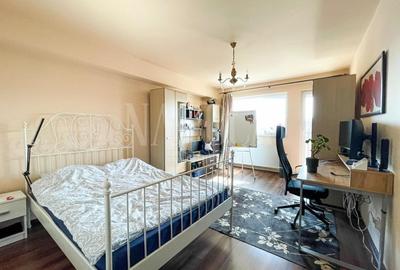 Apartament 2 camere de vanzare in Marasti, Cluj Napoca - 1