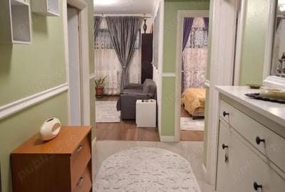 2 Camere | Straulesti | Centrala | Parcare | Metrou - 1