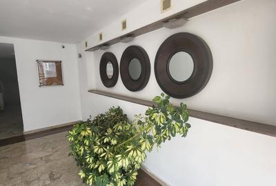 Apartament la cheie dorobanti floreasca mobilat, utilat cu loc parcare subteran - 7