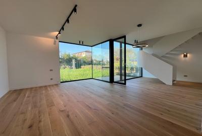 Amber Forest, Vila de  Lux 4 camere, 3 bai, grădină - 17