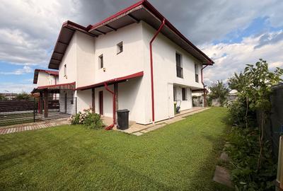 Vanzare Duplex Otopeni Odai - 4