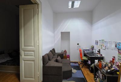 4 camere I Universitate – Km 0 | Etaj 1 | 125 MP Ideal investitie - 11