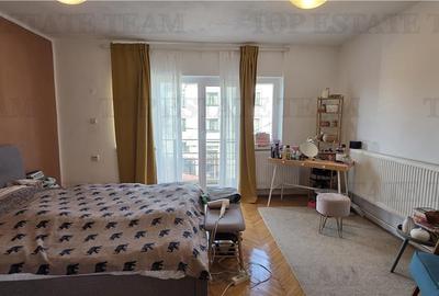 Vila 7 camere Domenii - 7