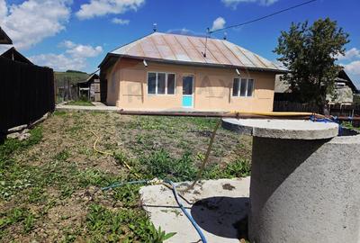 Casa de vanzare in sat Botesti, com. Ungureni, jud. Bacau. - 18