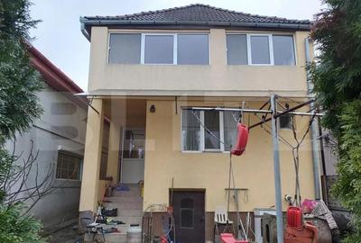 Casa spatioasa cu 4 camere, Nufarul, 240mp - 2