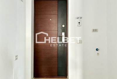 Garsonieră / Balcon / Bloc Nou / Subcetate Residence - 10