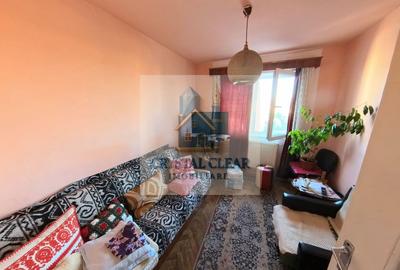 Apartament 3 camere - cartierul Dâmbu Pietros,  B-dul 1848 - 4