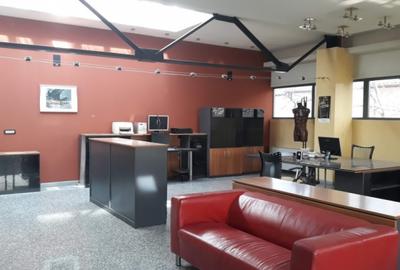 Bucurestii Noi - 2 Cocosi, Office supr. utila 250mp - 19