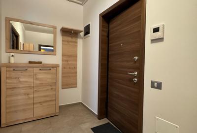 Eleganță urbană în inima orașului – 2 camere, Centru (Tomis Mall) - bloc nou - 16