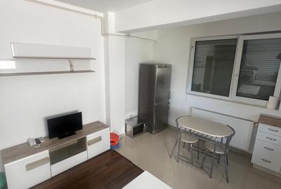 Apartament tip studio - Mobilat si Utilat - Mutare Imediata - Militari - 4