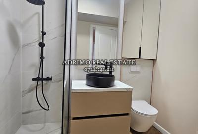PRIMUL CHIRIAS - Ap3cam - Tomis Tower - zona Campus - Parcare Subterana - 1000Eu - 15
