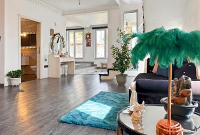 Vilă P+M | Valu lui Traian | 268 mp | Teren 500 sau 1044 mp - 1