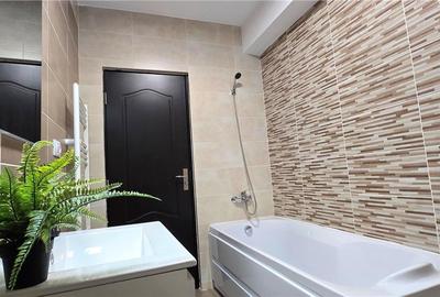 Apartament 2 Camere Galata - 425 euro - 9
