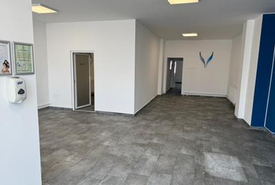 Spațiu comercial, 100 mp  – zonă Ultracentrală - 3
