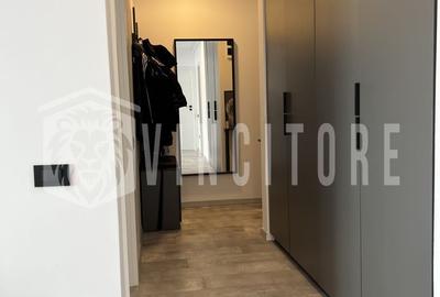 Apartament 2 Camere Popesti Leordeni | Parcare | Bloc Nou - 6