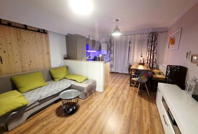 Apartament de inchiriat 3 camere si 2 bai in Cartierul Arhitectilor - 10