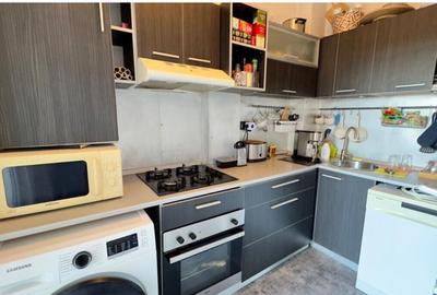 Apartament 4 camere Vasile Lascar - 4