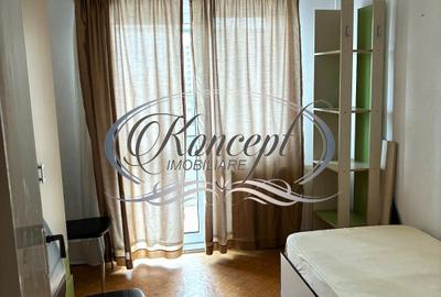Apartament spatios si luminos cu priveliste spre oras, zona OMV Manastur - 3