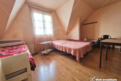 Oportunitate imobiliara in centrul Clujului - 1600 euro/mp 180mp utili - 11