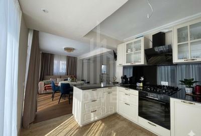 Penthouse de vânzare, Calea Șurii Mici, Sibiu - 3