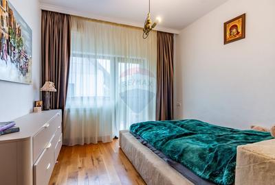 Casa / Vila in Mogosoaia, strada Martha Bibescu - 24